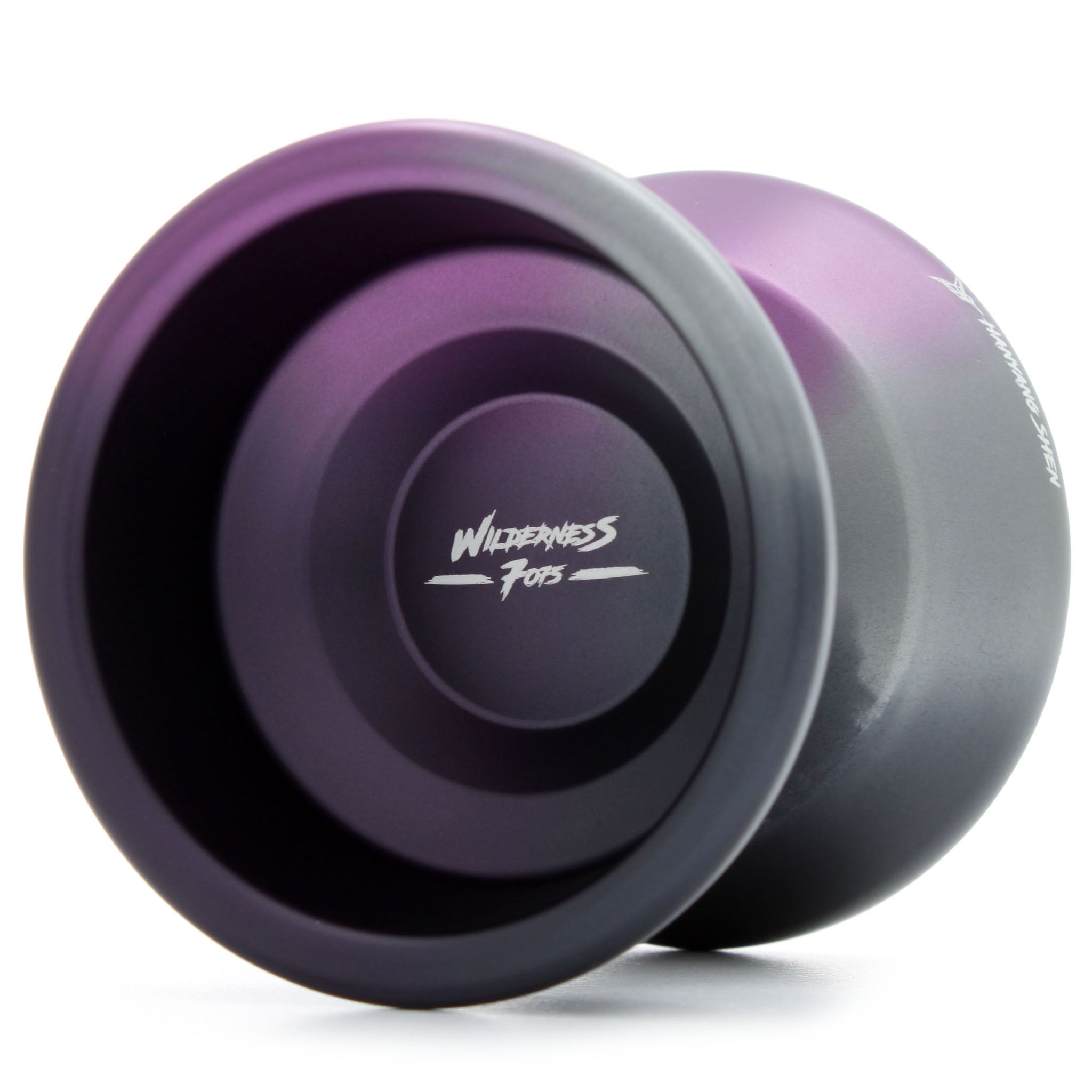 ウィルダネス7075