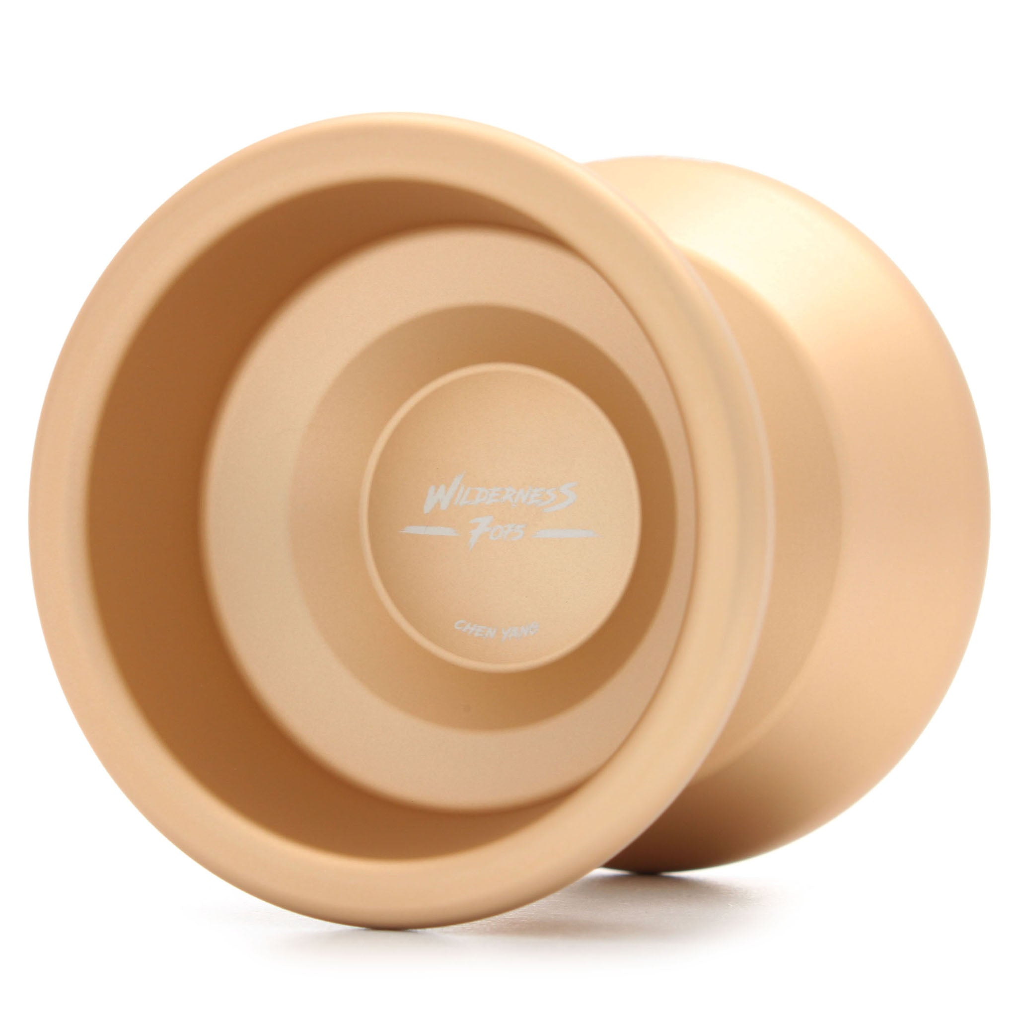 ウィルダネス7075