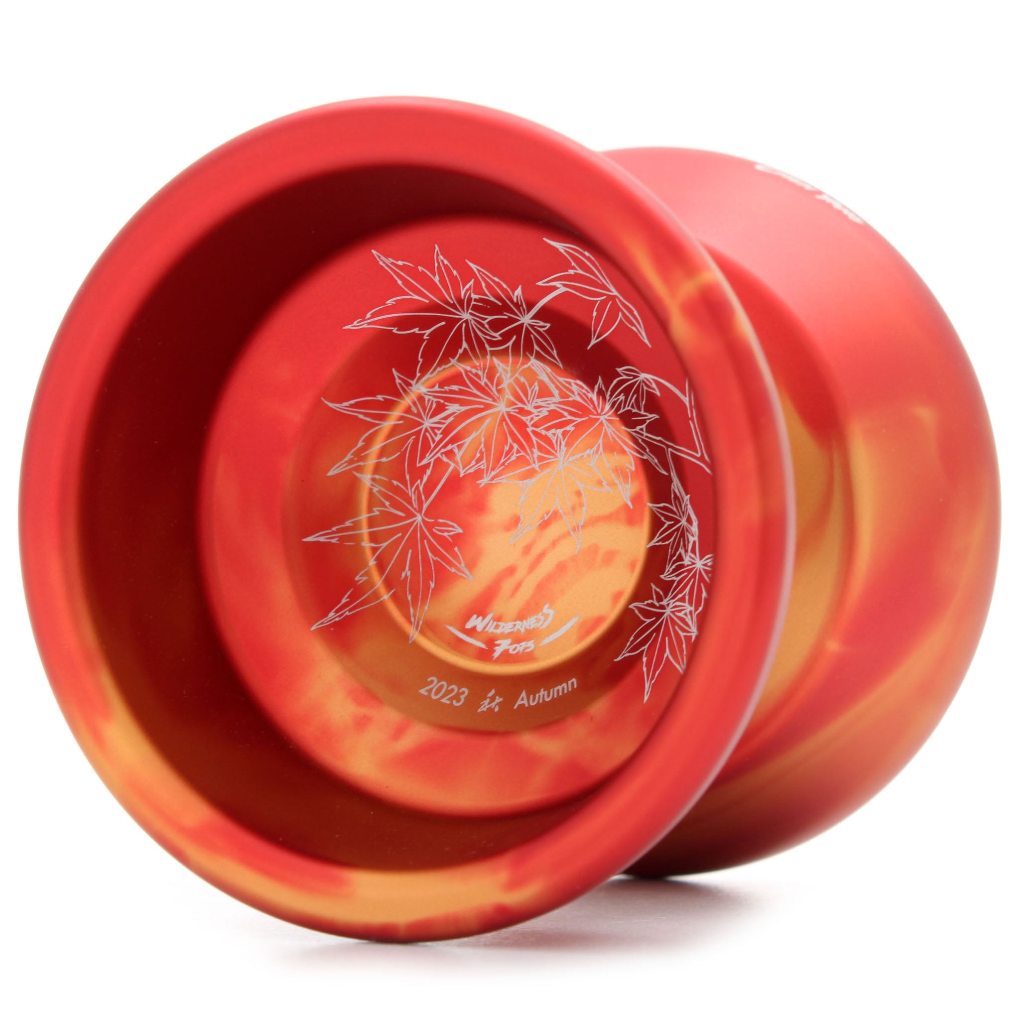 ウィルダネス7075