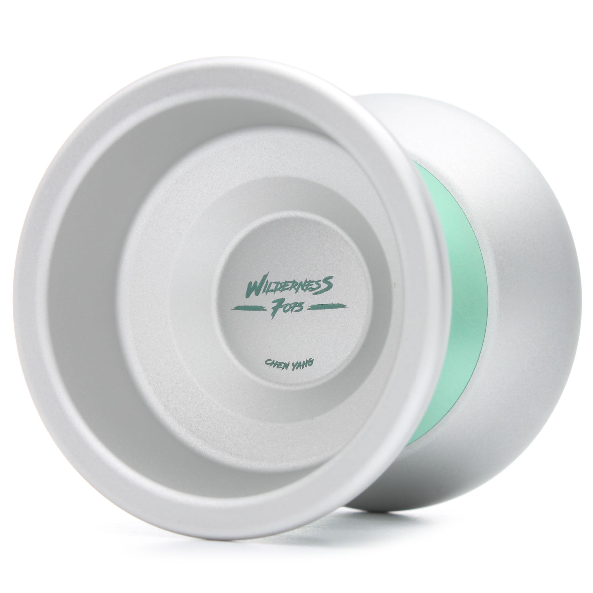 ウィルダネス7075