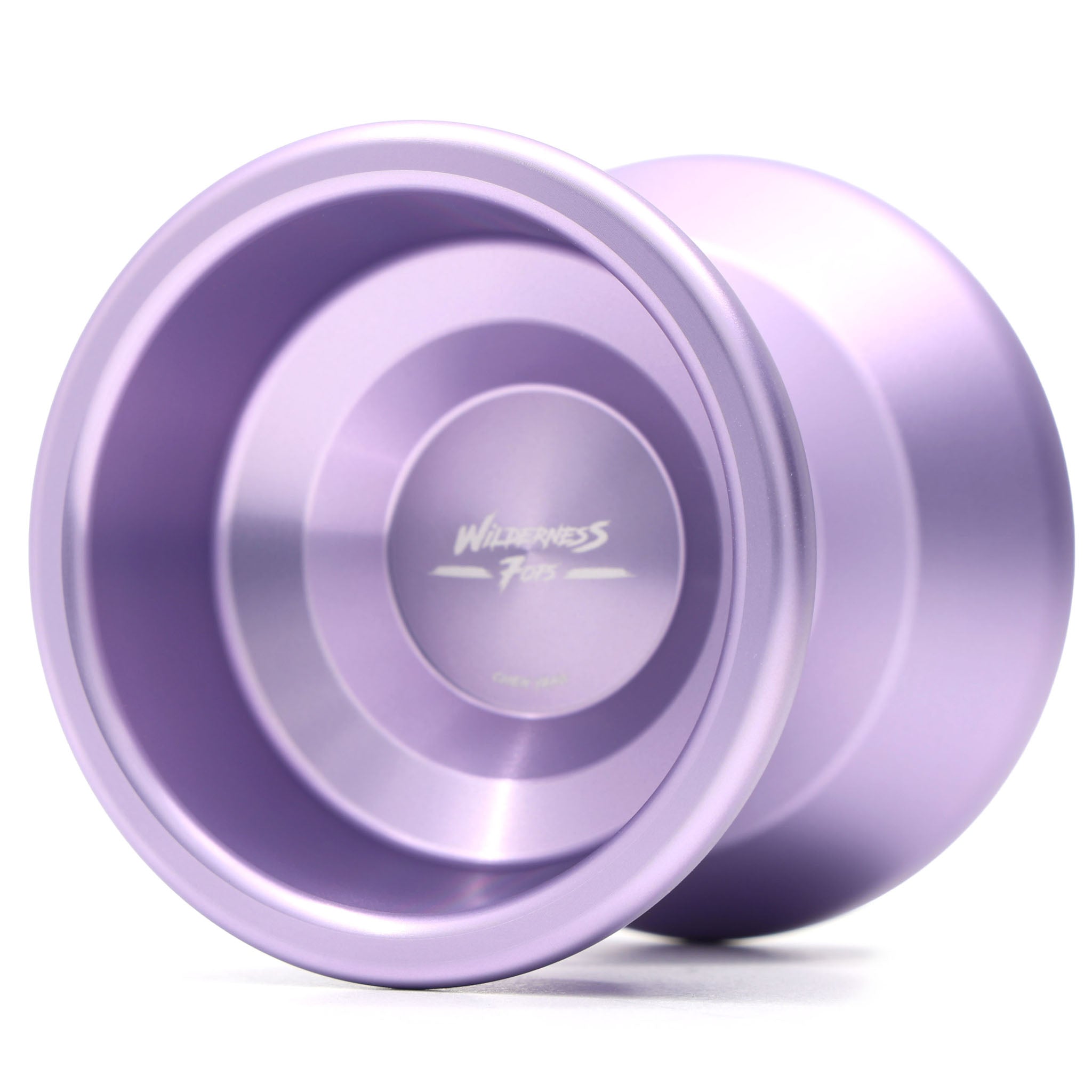 ウィルダネス7075