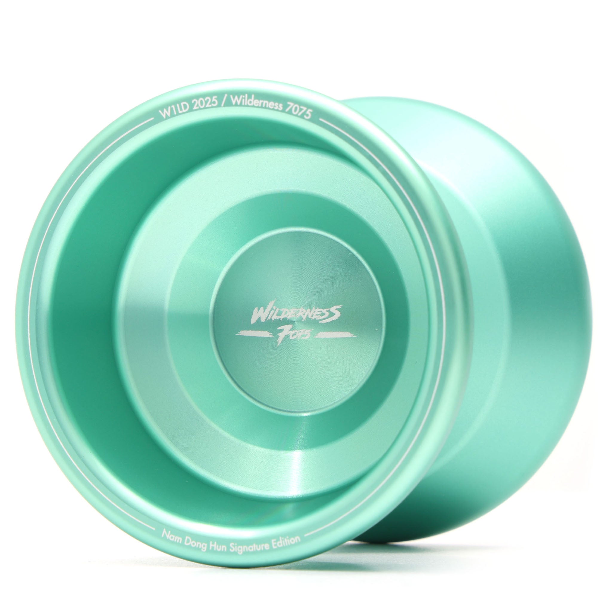 ウィルダネス7075