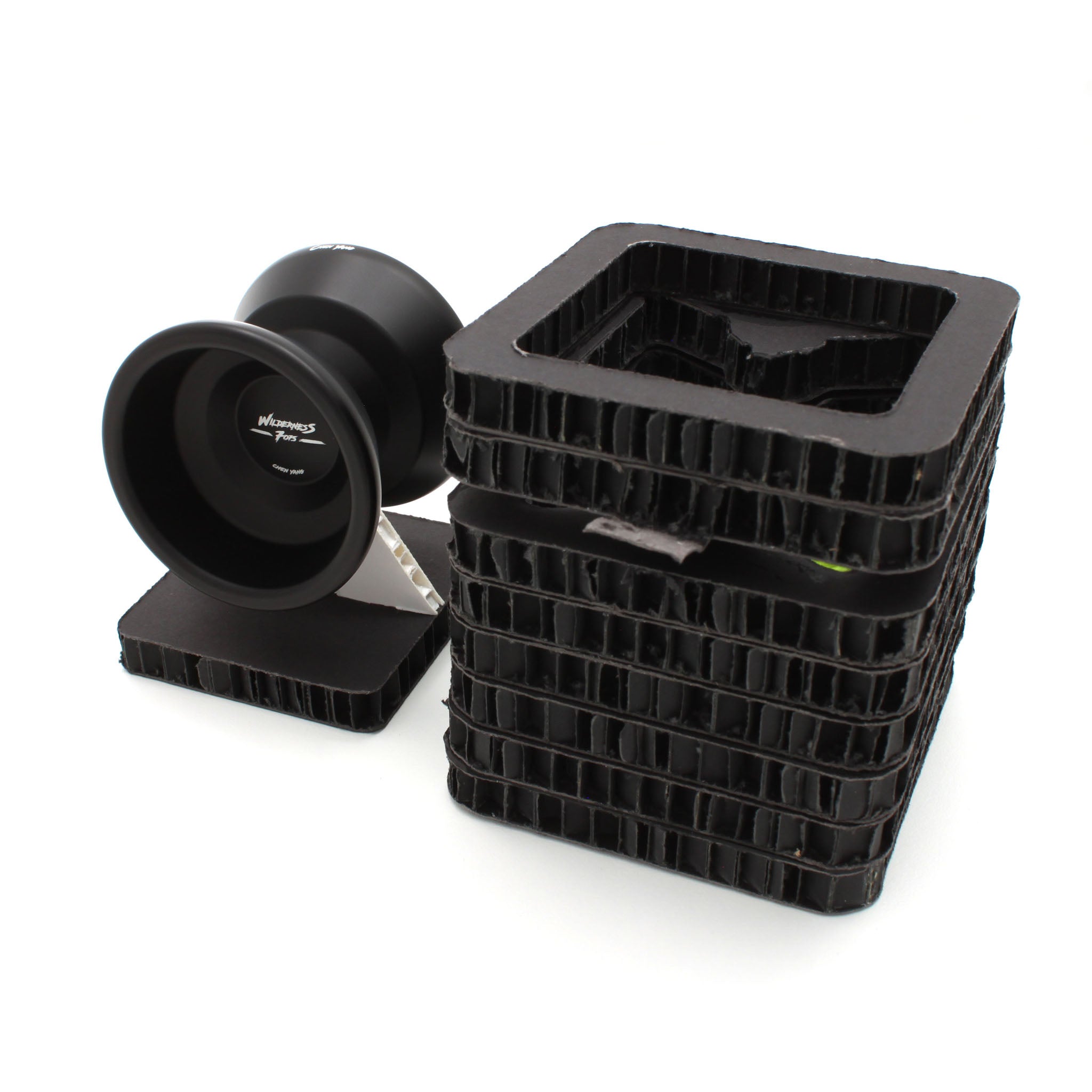 ウィルダネス7075