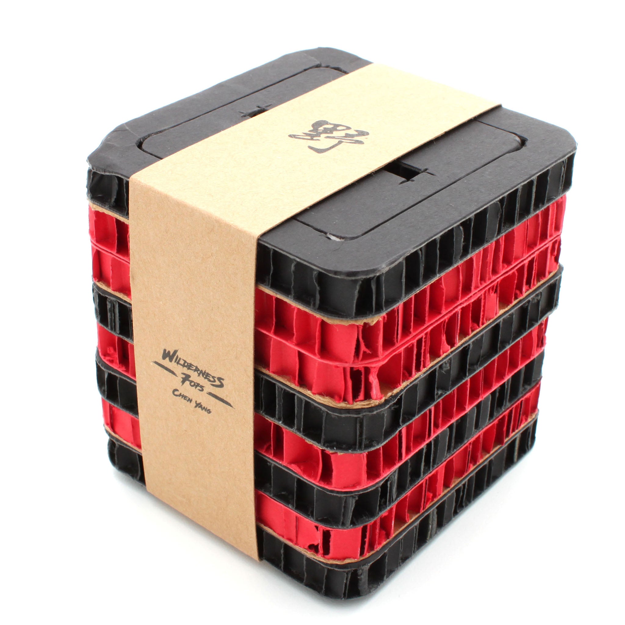 ウィルダネス (A6061)