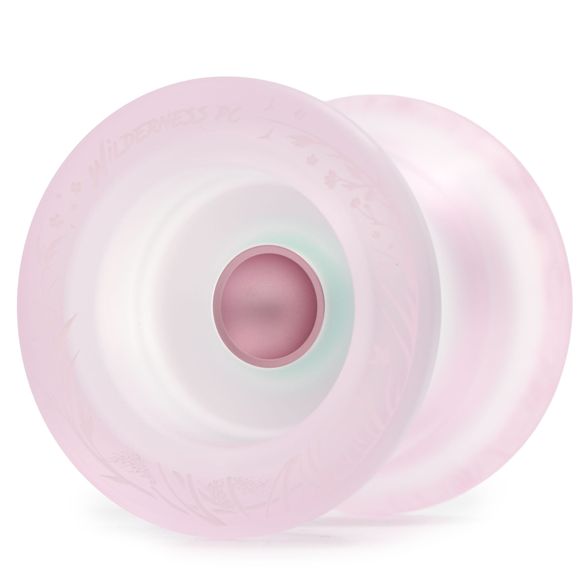 ウィルダネス PC