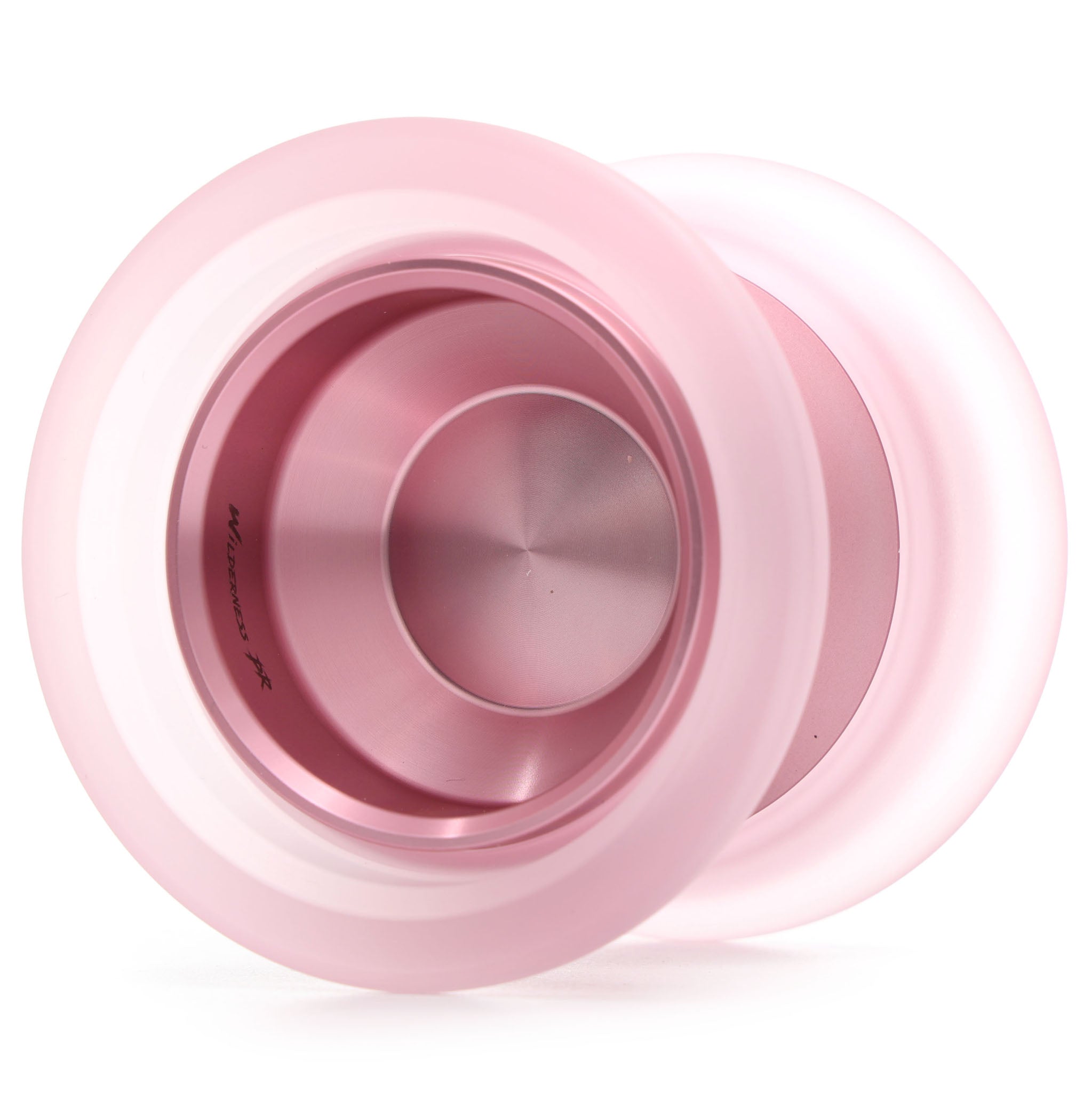 ウィルダネス PR