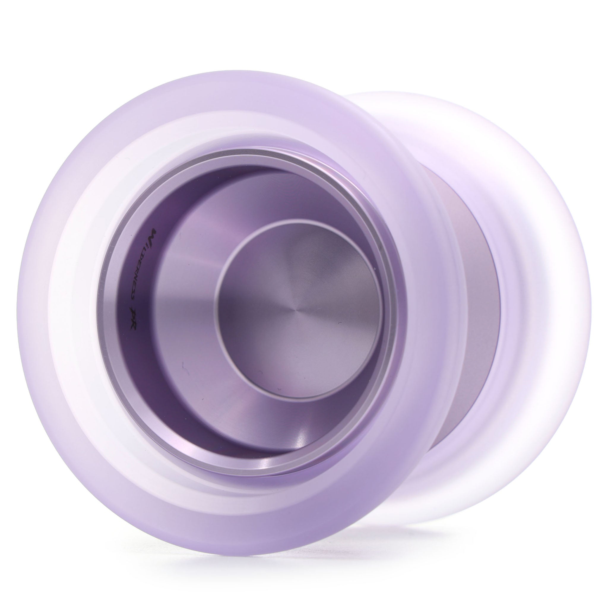 ウィルダネス PR