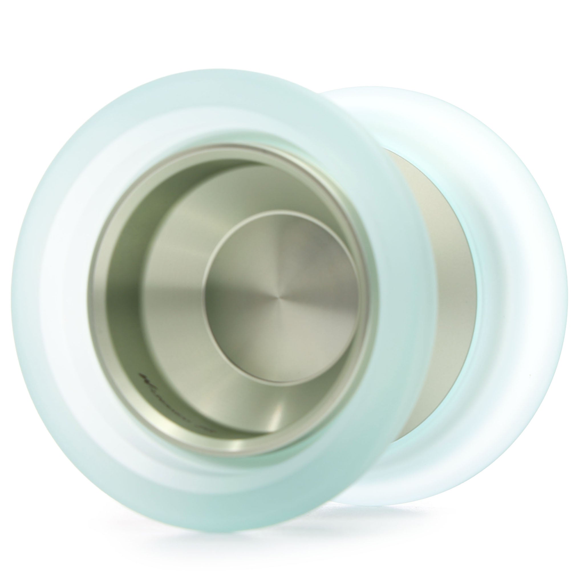 ウィルダネス PR