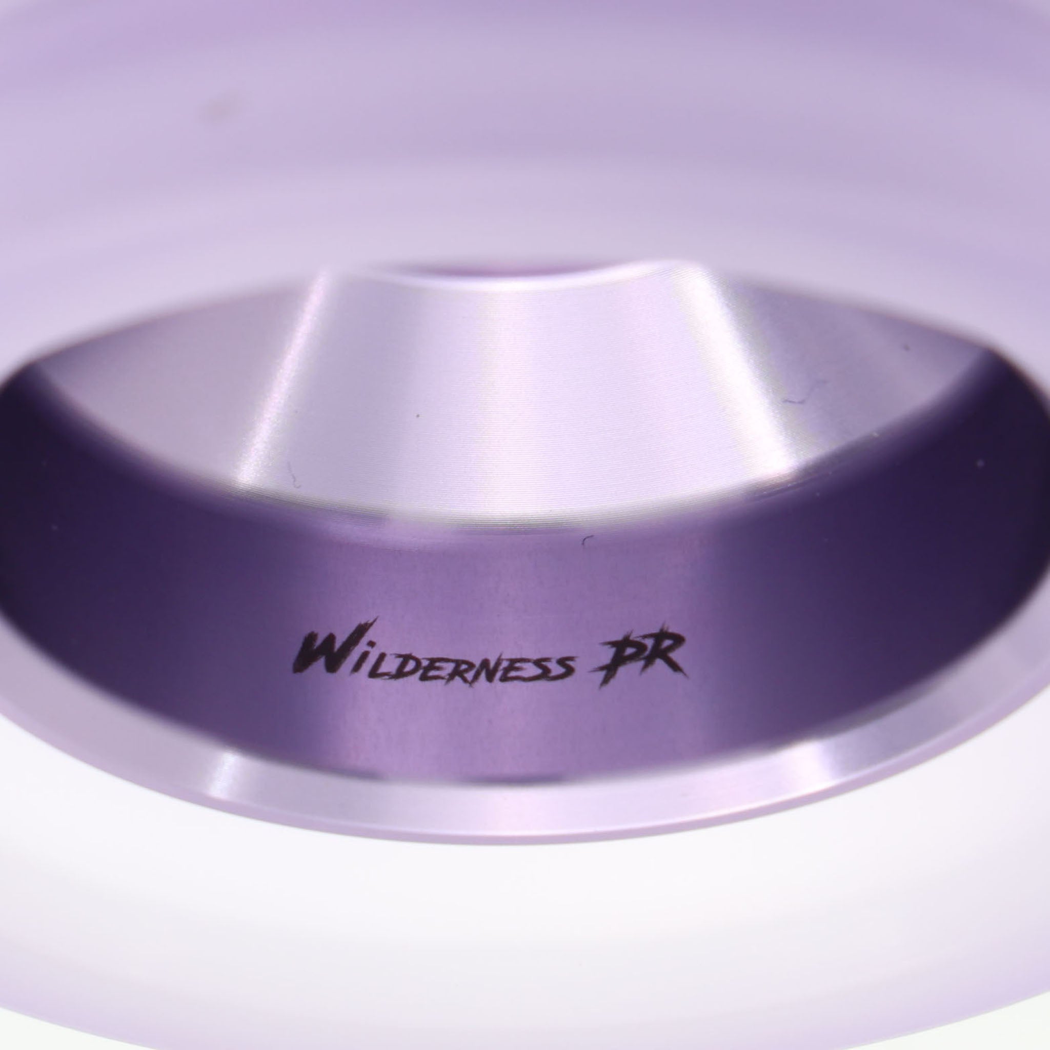 ウィルダネス PR