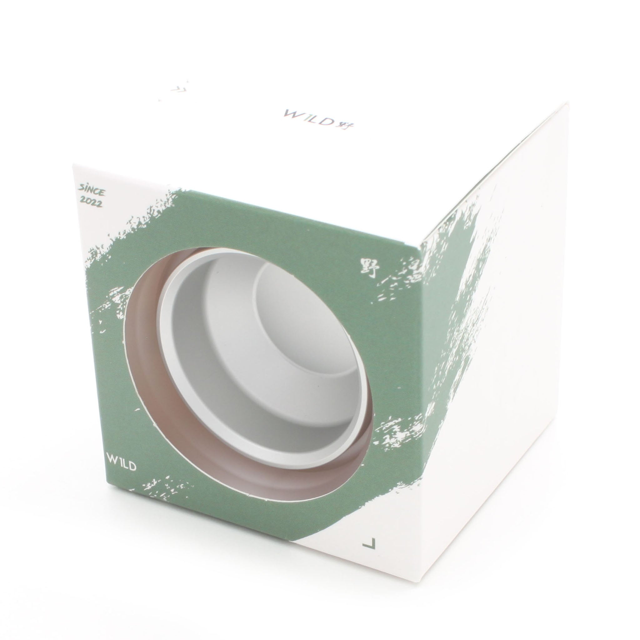 ウィルダネス PR