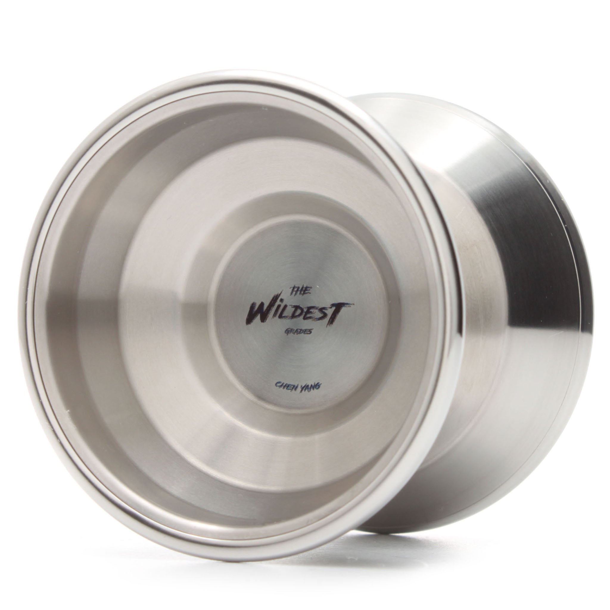 ザ・ワイルデスト