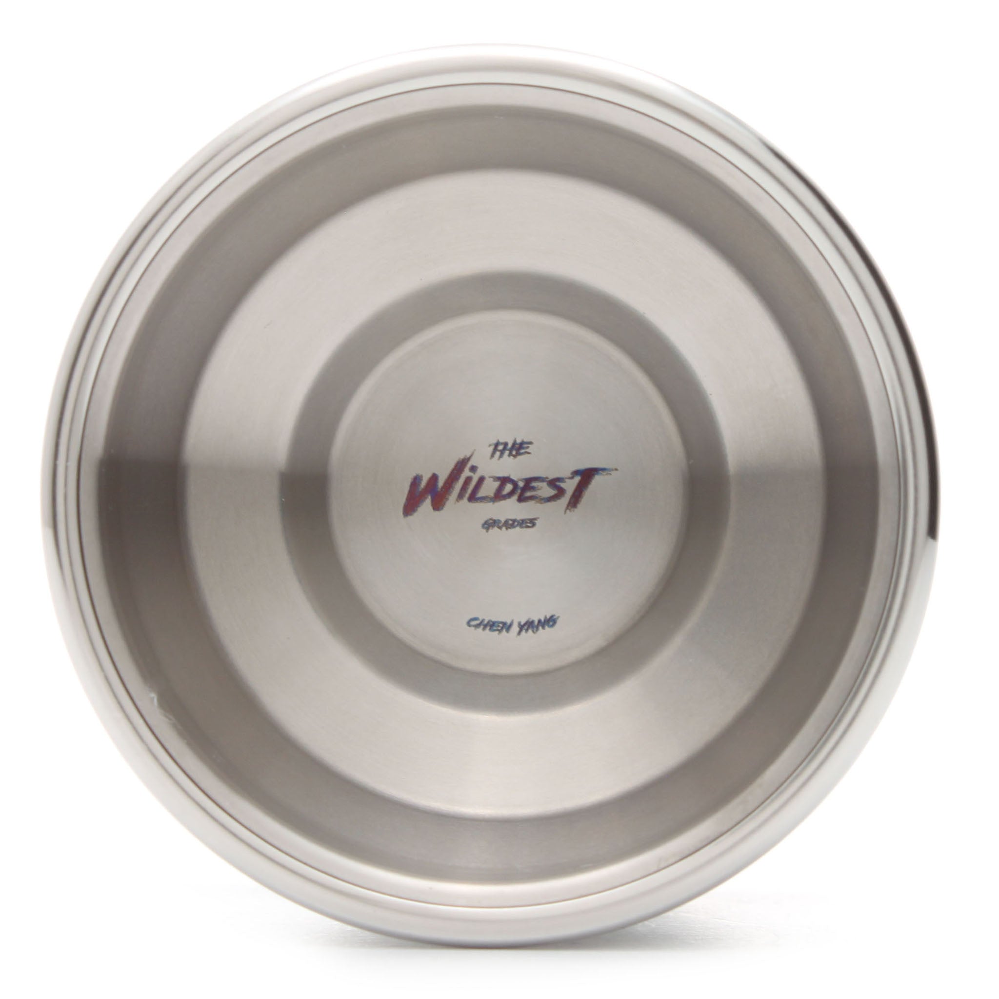 ザ・ワイルデスト