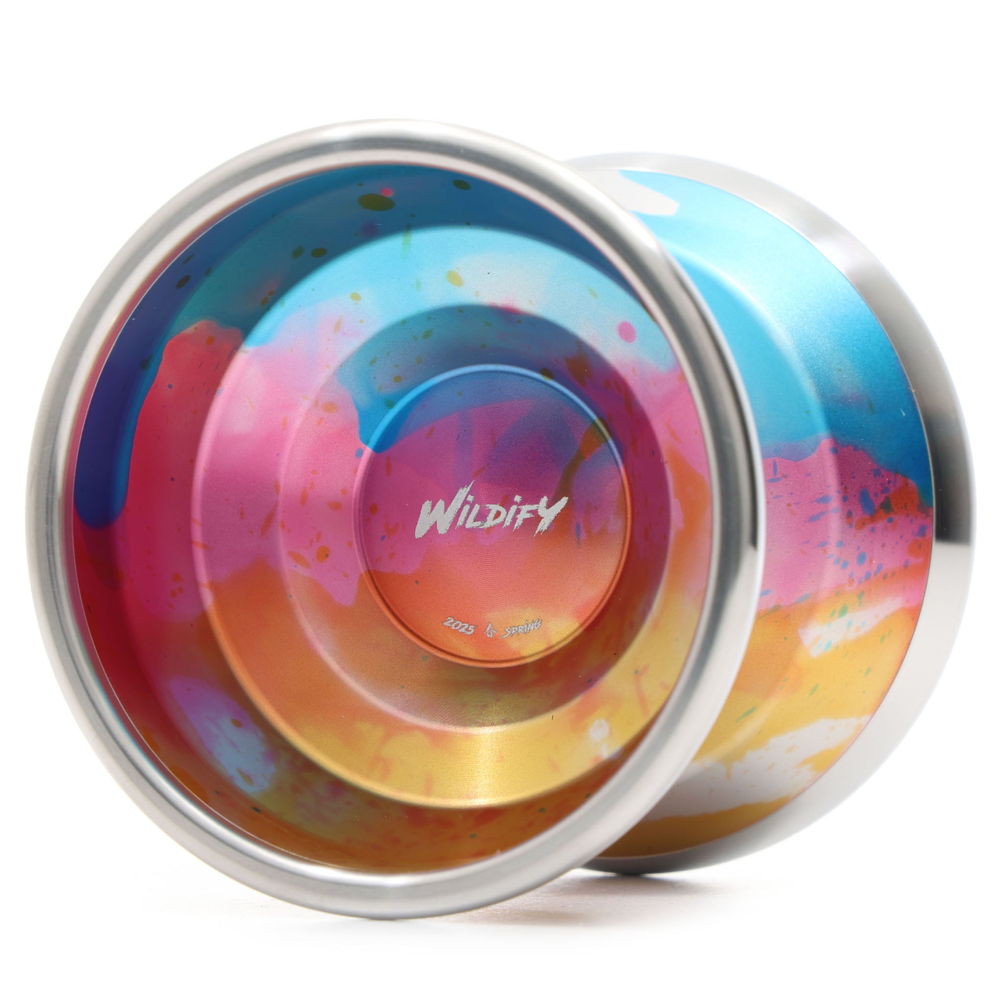 ワイルディファイ