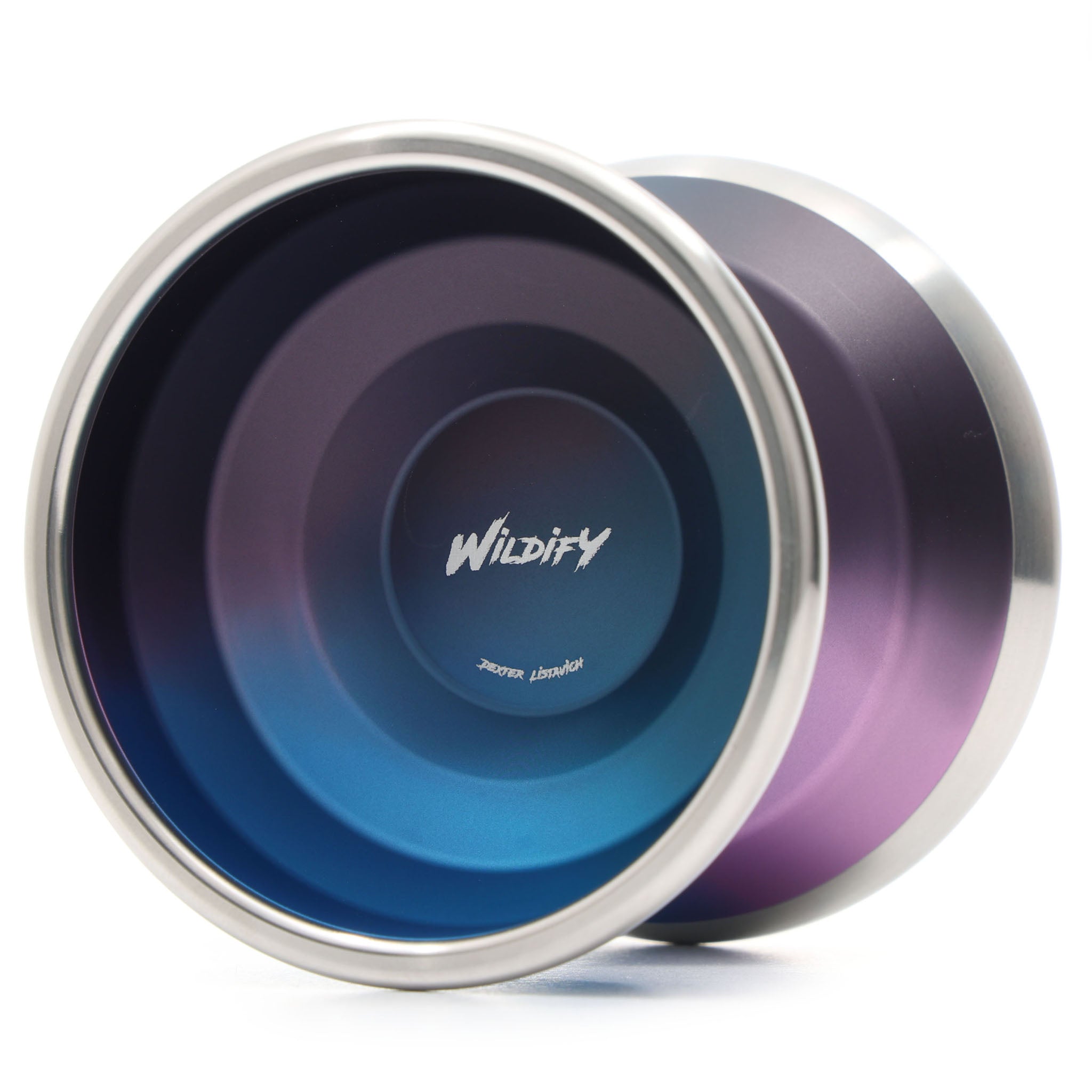 ワイルディファイ