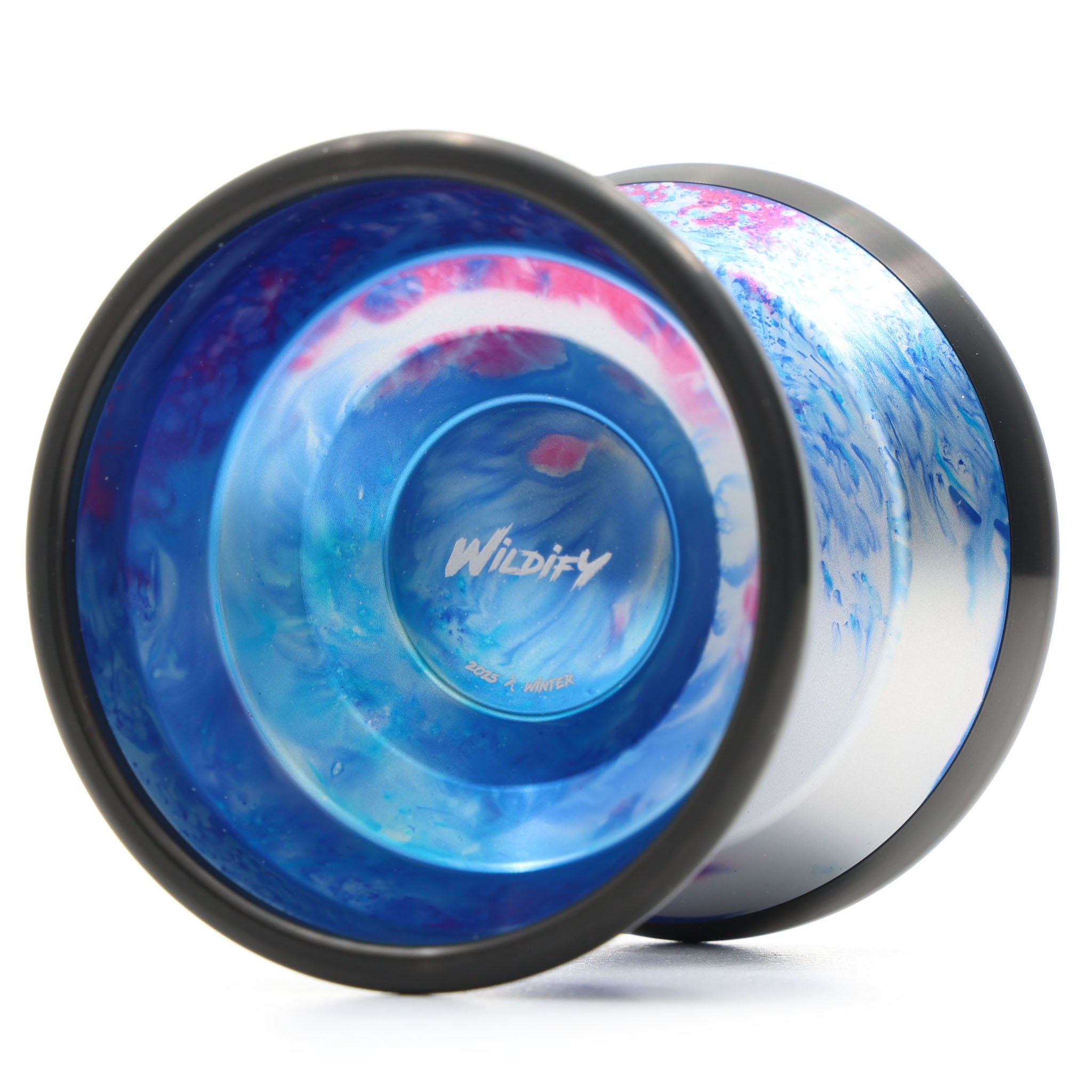 ワイルディファイ