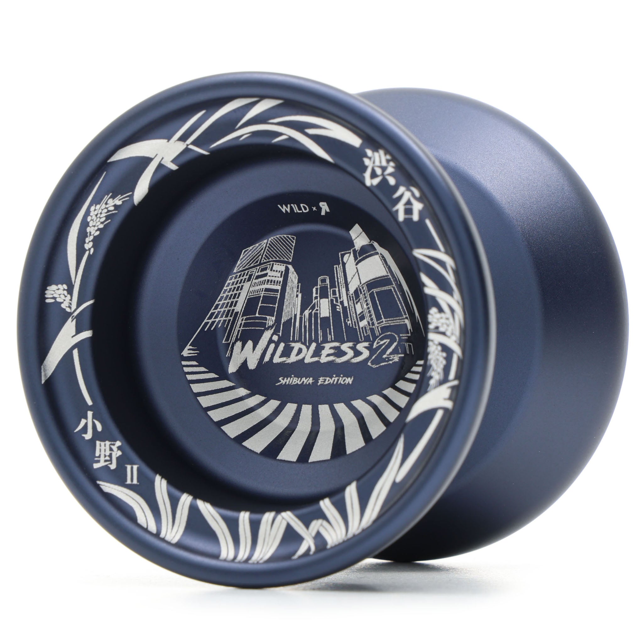 ワイルドレス 2 (渋谷エディション)