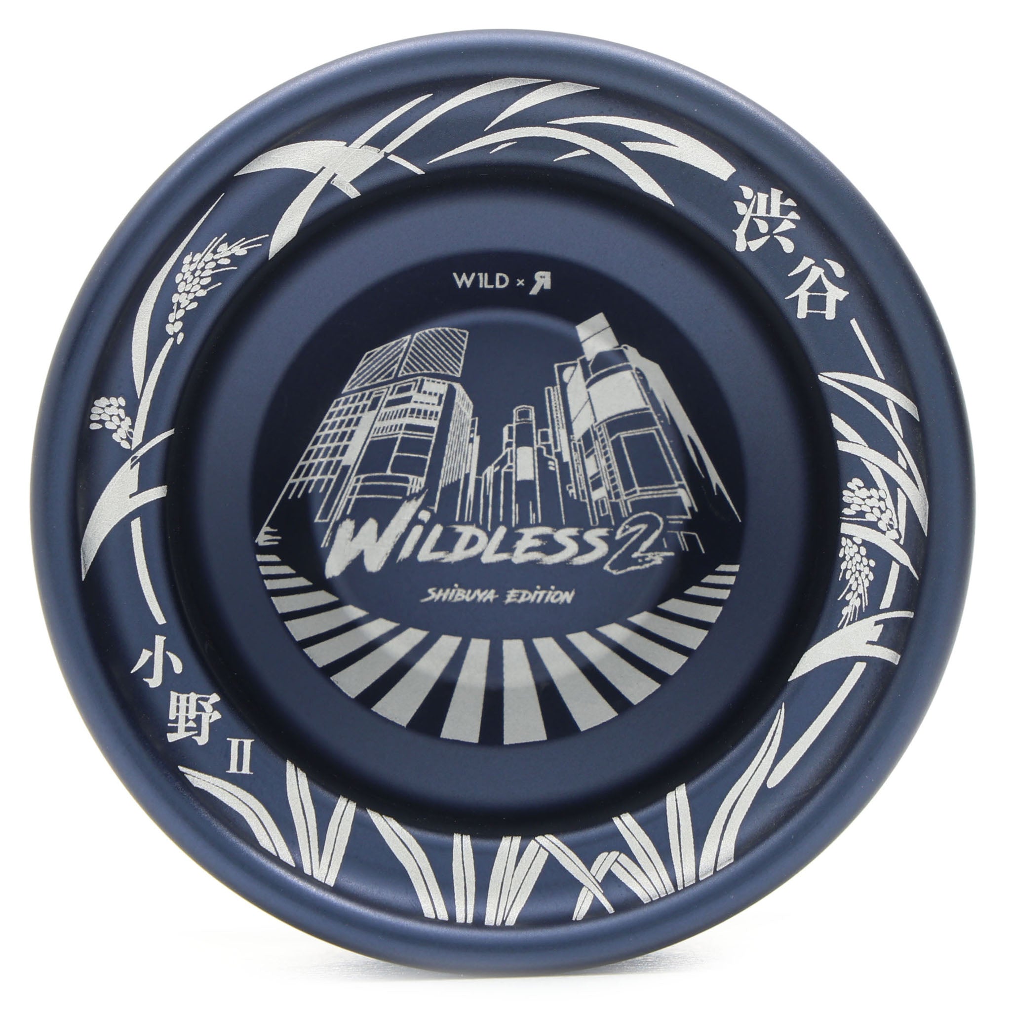 ワイルドレス 2 (渋谷エディション)