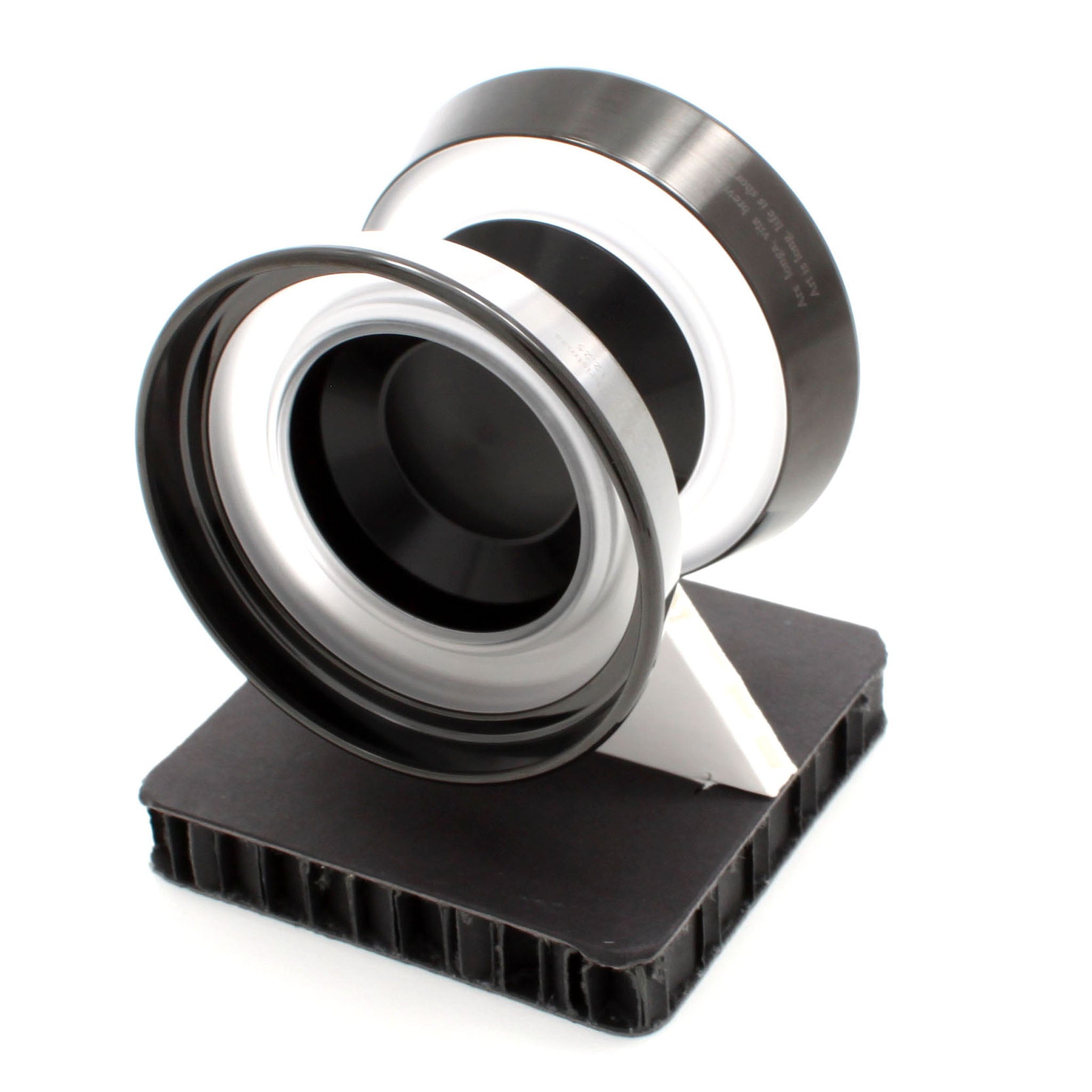 ワイルドトリオ