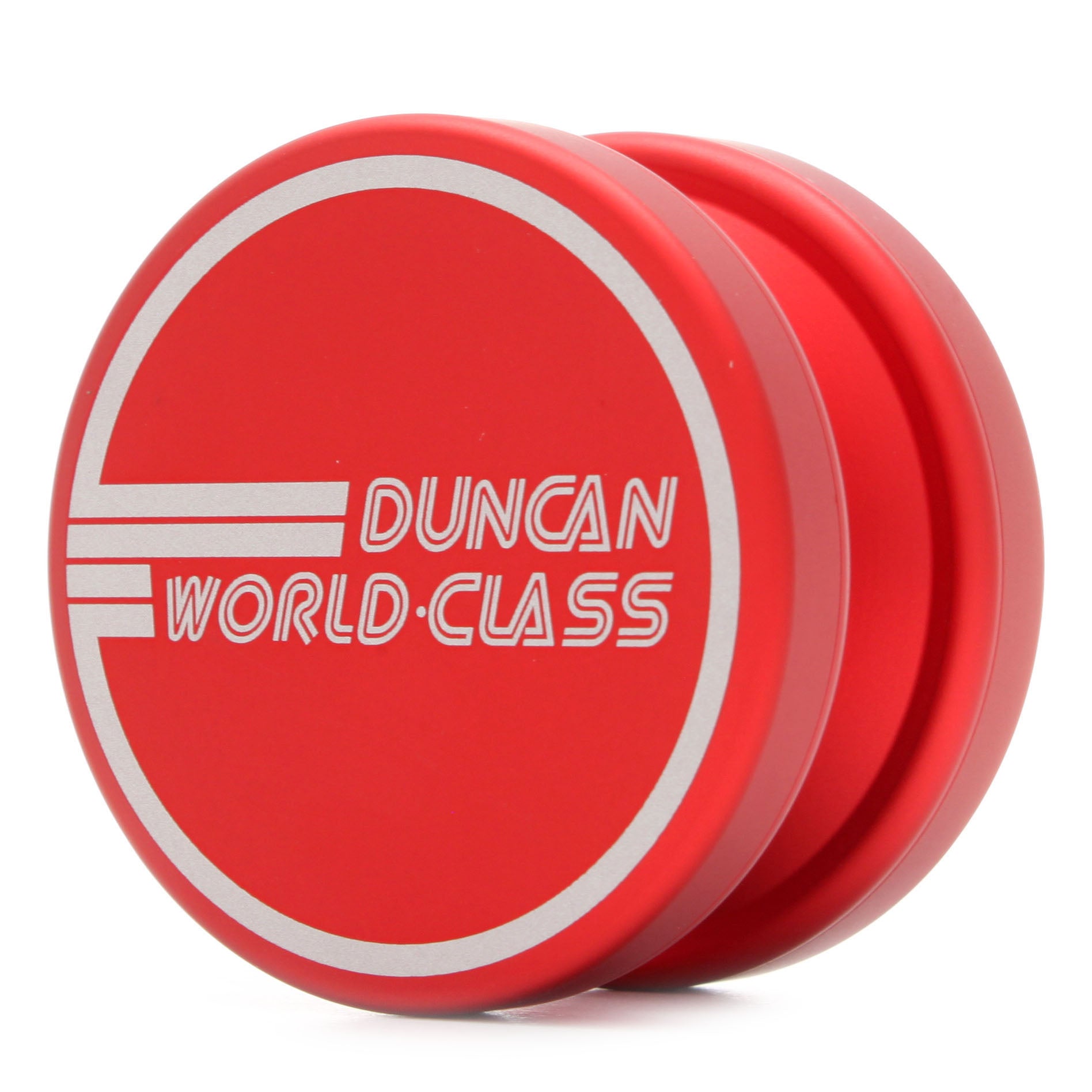 ワールドクラス