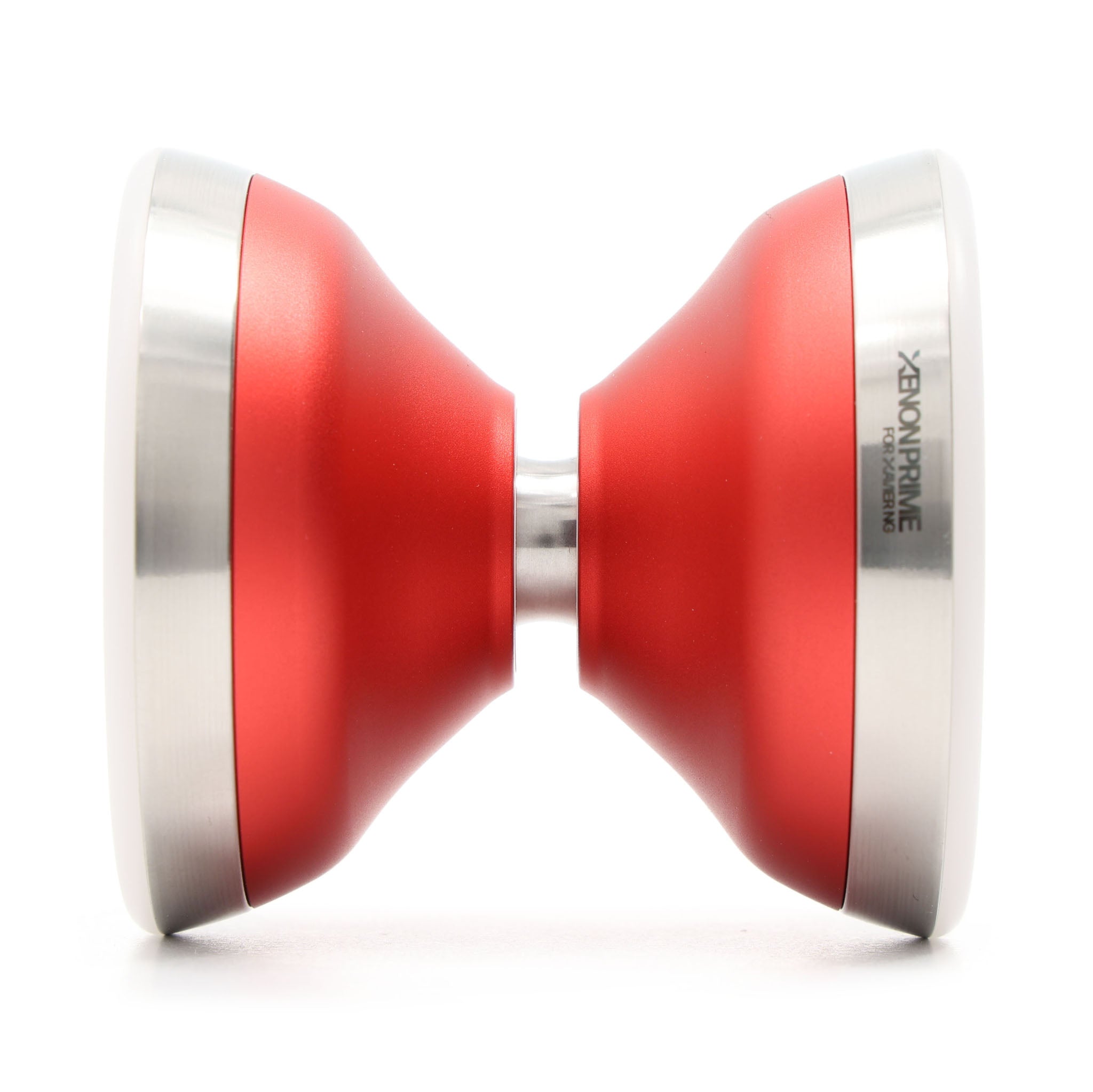 ゼノン プライム