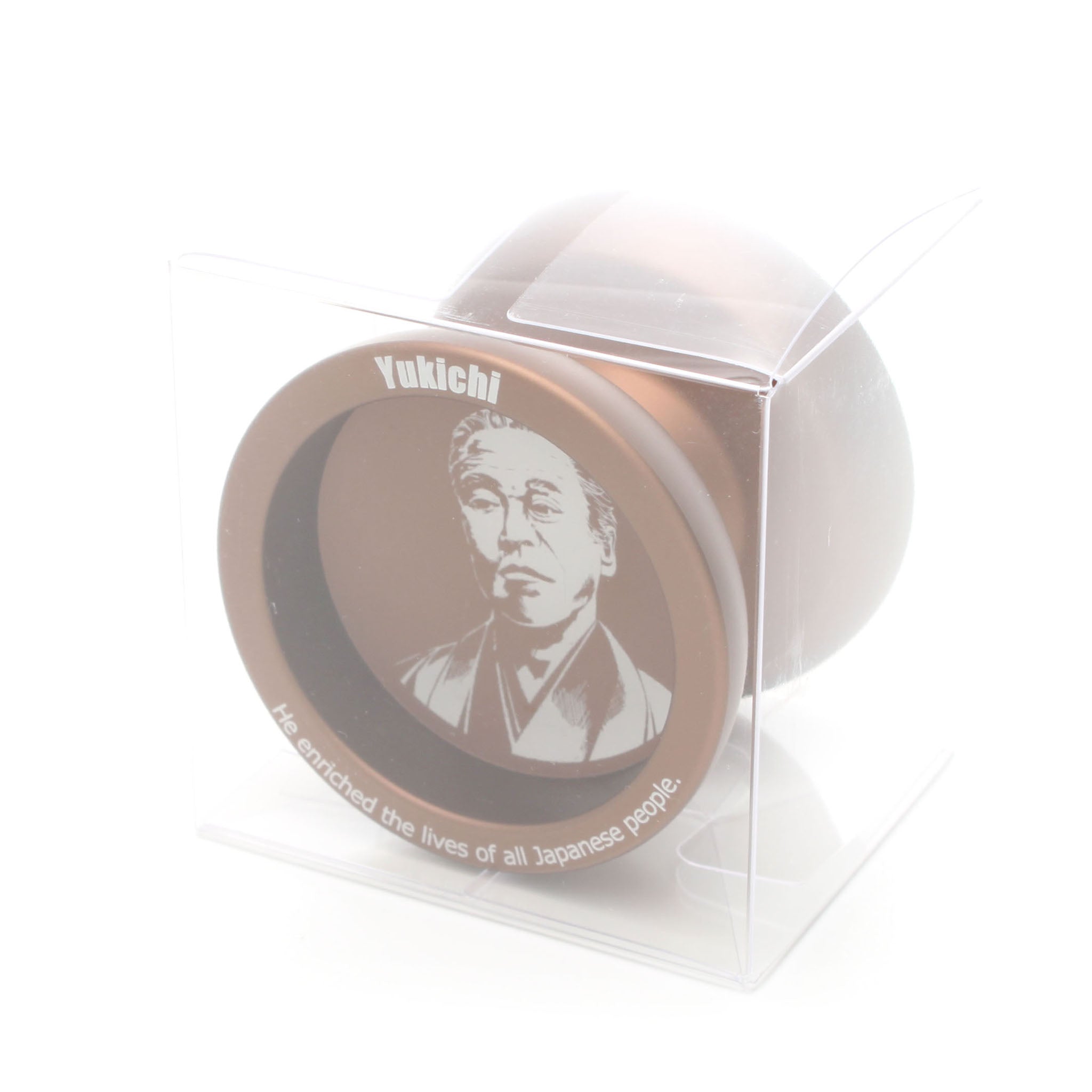 諭吉 ザ・ビッグマネー