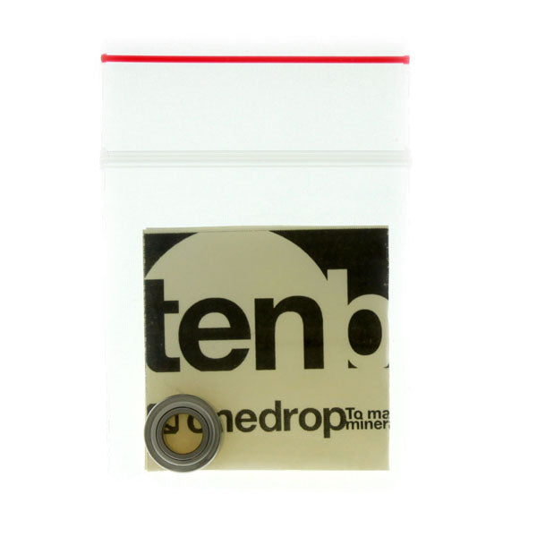 10ボールベアリング