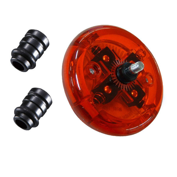 クロスドラゴン用プラスチックベアリングセット