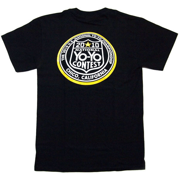 2010全米大会 Tシャツ