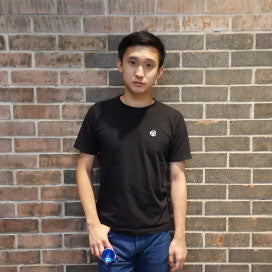 ThrowRevolution Tシャツ