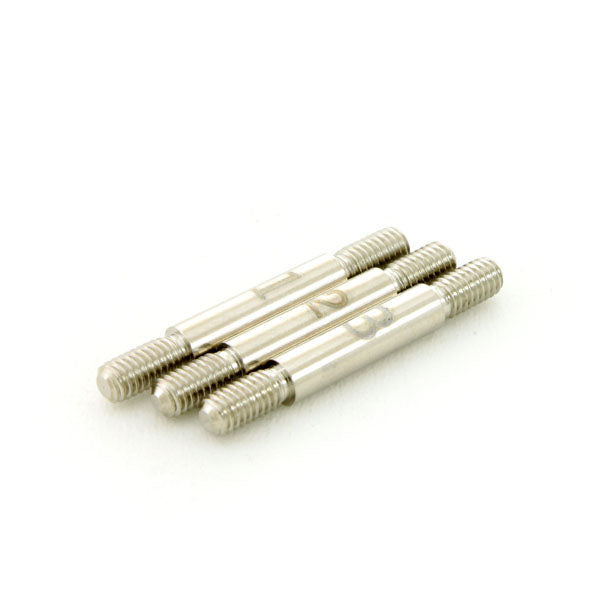 YYF ループ2020用アクセル (交換用軸)