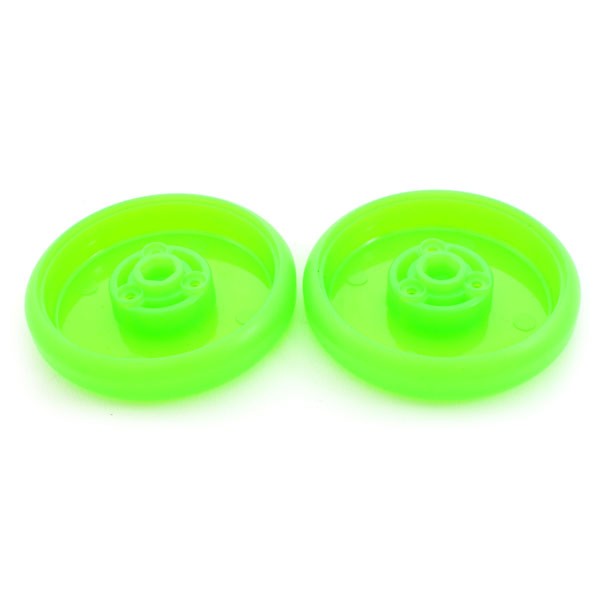 YYF ループ2020用ボディ