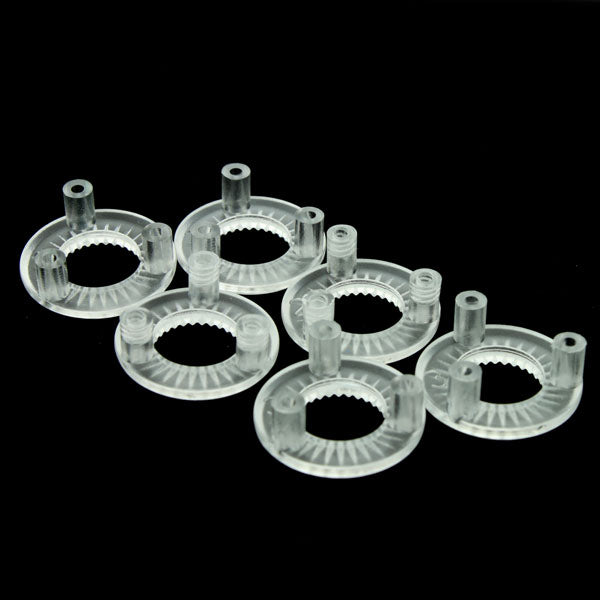 YYF ループ2020用スターバースト (2個1組)