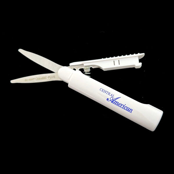 セントラルアメリカンヨーヨー ポータブルはさみ