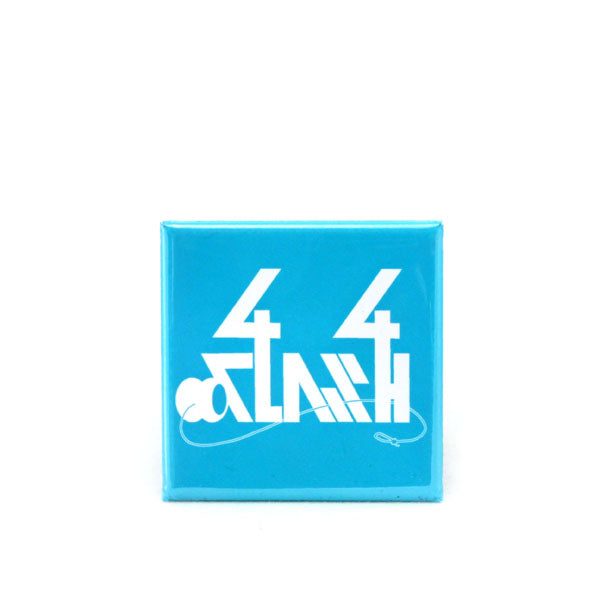 2010 44CLASH カンバッジ