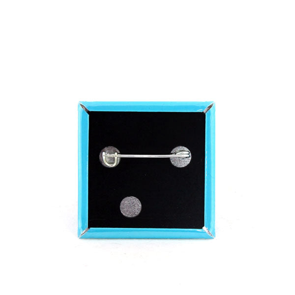 2010 44CLASH カンバッジ