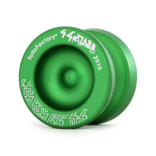 44CLASH 限定ヨーヨー