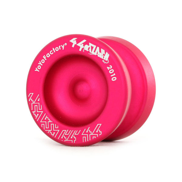 44CLASH 限定ヨーヨー