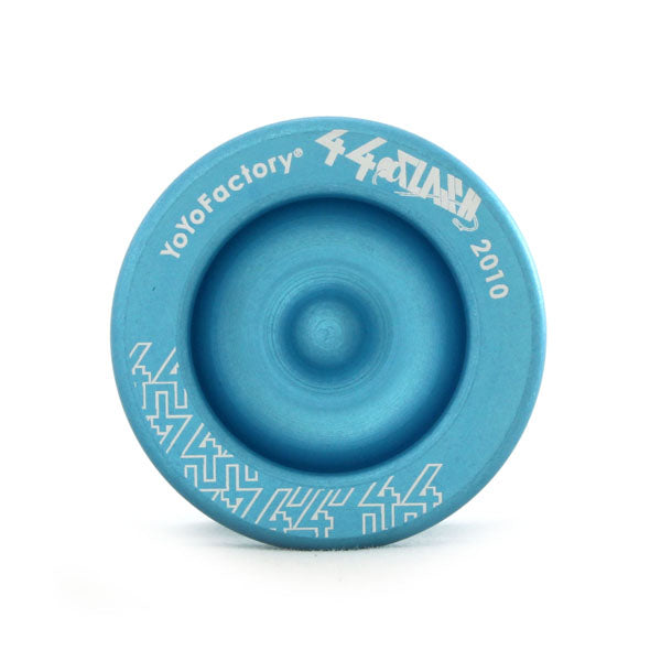 44CLASH 限定ヨーヨー