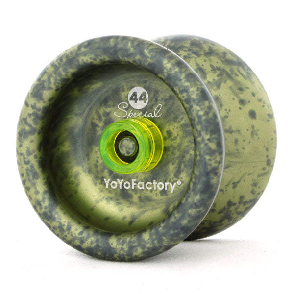 44 (フォーティフォー) スペシャル