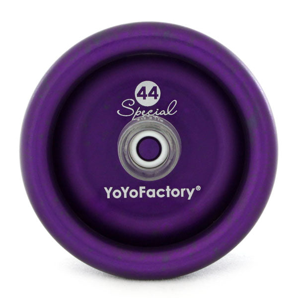 44 (フォーティフォー) スペシャル