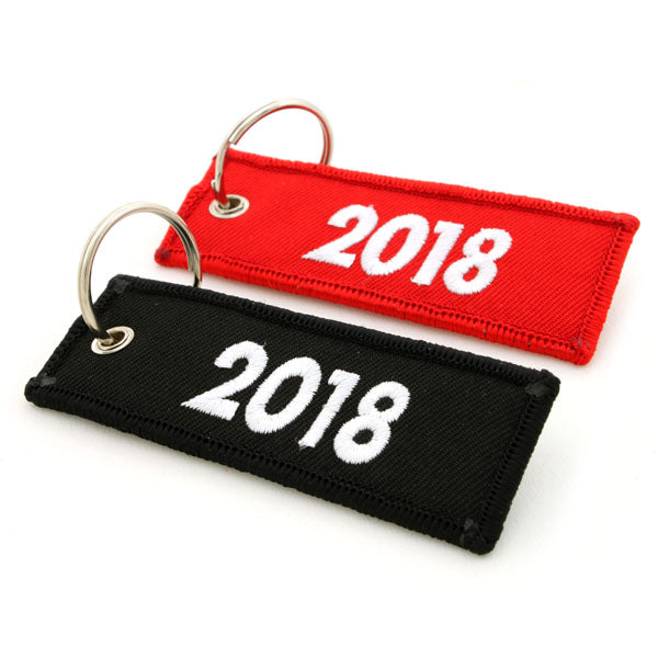 44CLASH ラゲッジタグ