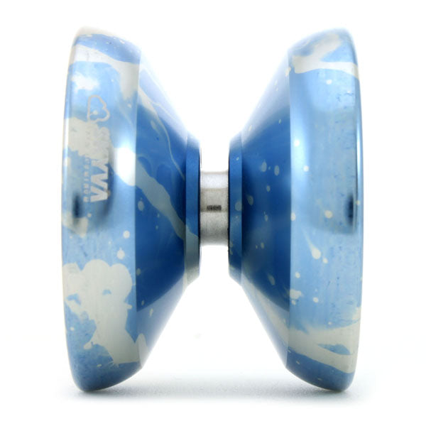 7075 スカイヴァ