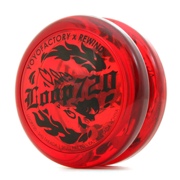 ループ720 (スカルファイヤー)