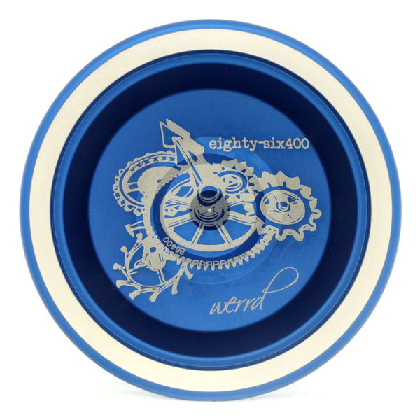 エイティーシックス400 (86400)