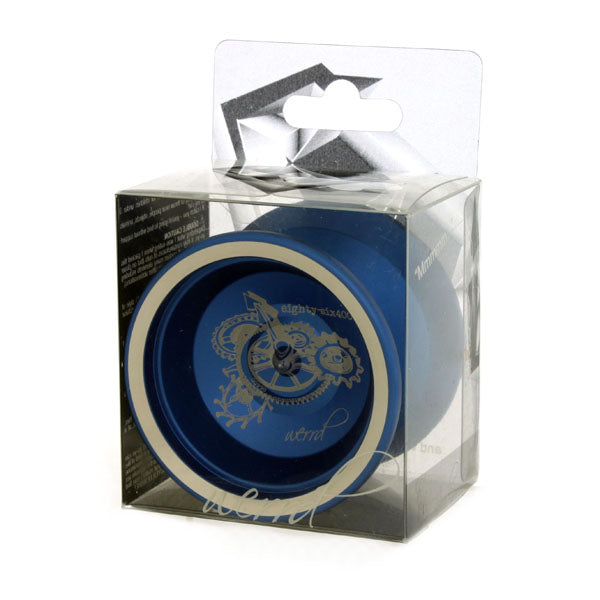 エイティーシックス400 (86400)