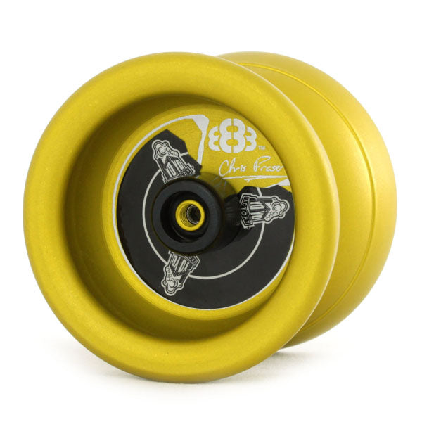 888 クリス・フレイザー