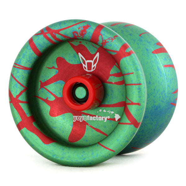 888.11 (808 ハワイエディション)