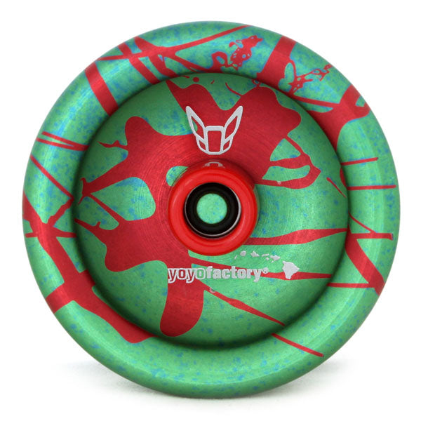 888.11 (808 ハワイエディション)