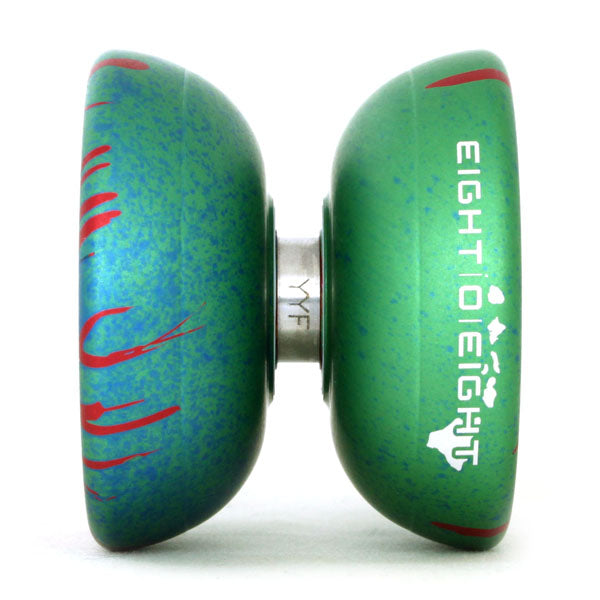 888.11 (808 ハワイエディション)