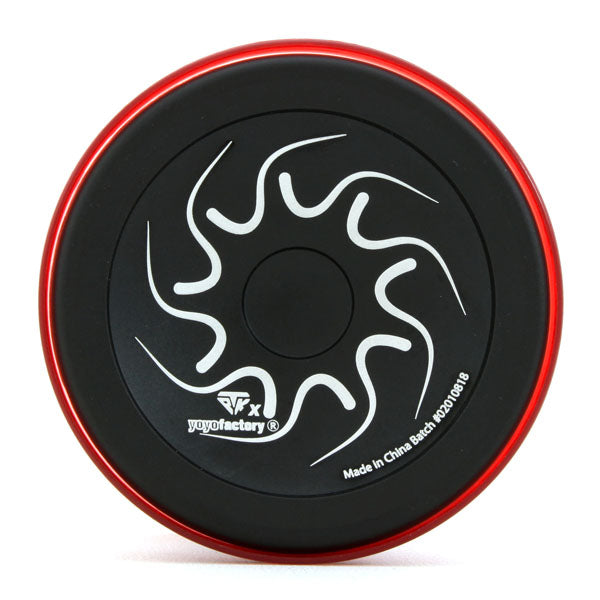 ナインドラゴンズ